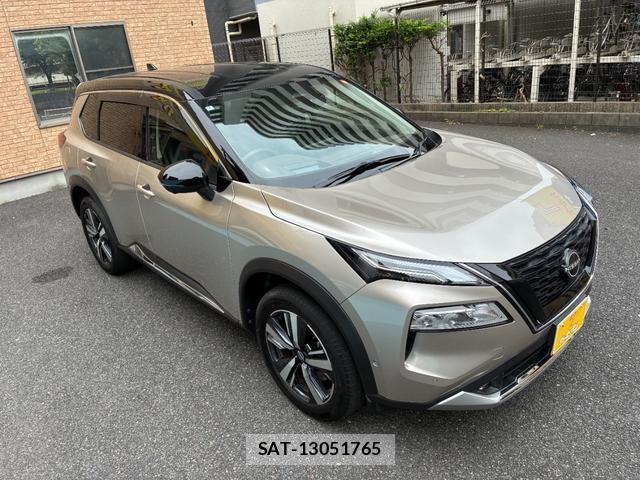 Nissan X-TRAIL 2022-07 8072546-15