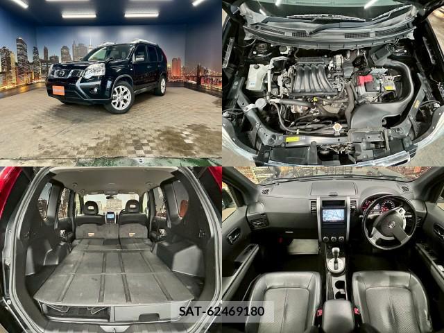 Nissan X-TRAIL 2013-02 8072618-2