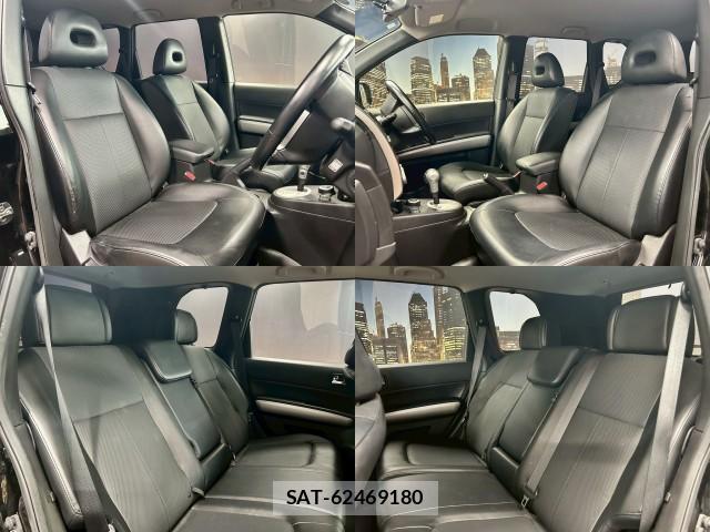 Nissan X-TRAIL 2013-02 8072618-3