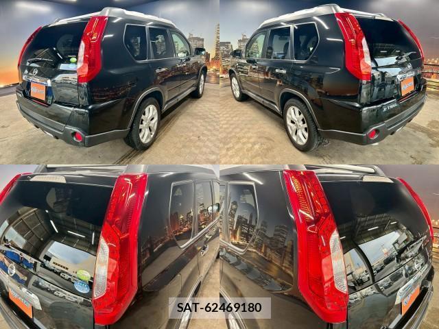 Nissan X-TRAIL 2013-02 8072618-6
