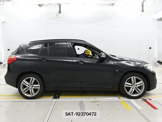 Bmw X1 2019-07 8071017-11