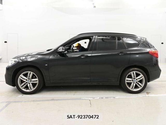 Bmw X1 2019-07 8071017-6