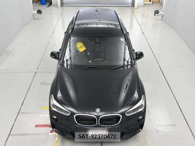 Bmw X1 2019-07 8071017-7