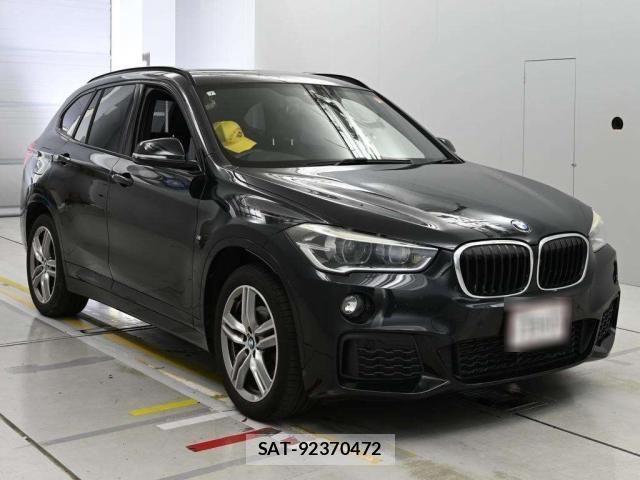Bmw X1 2019-07 8071017-8