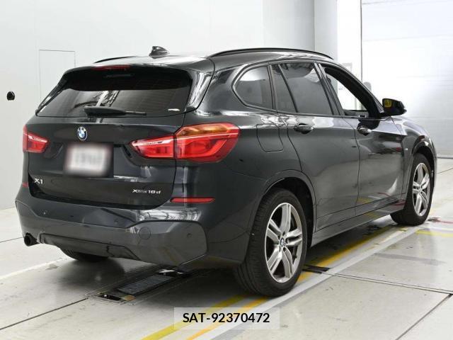 Bmw X1 2019-07 8071017-9