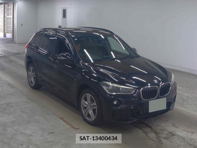 Bmw X1 2016-08 8072174-0