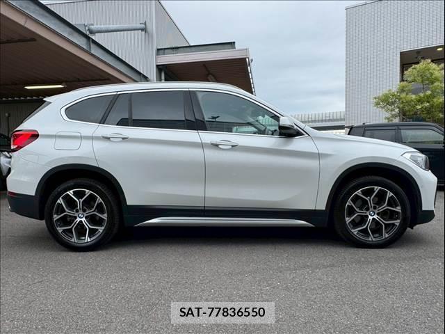 Bmw X1 2022-07 8072444-14