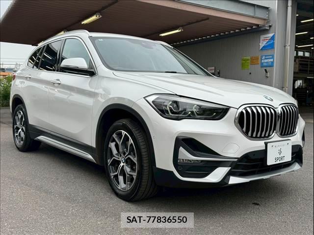 Bmw X1 2022-07 8072444-15