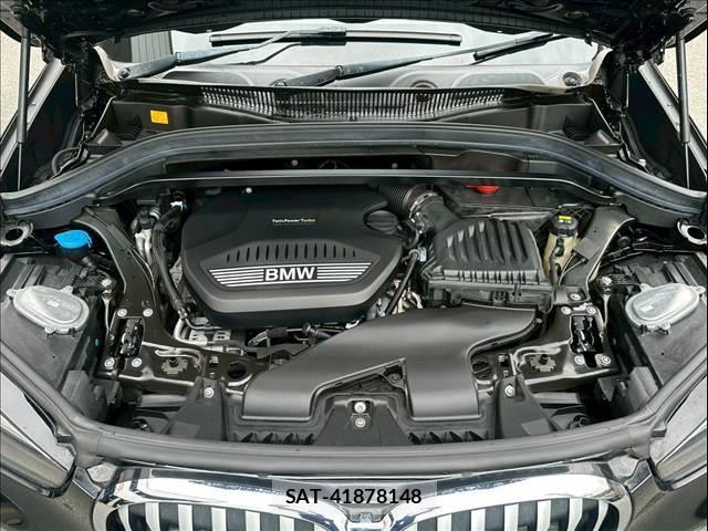 Bmw X1 2020-04 8072445-11