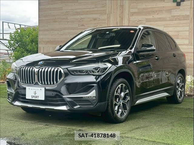 Bmw X1 2020-04 8072445-15
