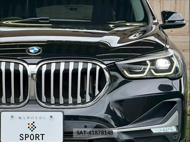 Bmw X1 2020-04 8072445-19