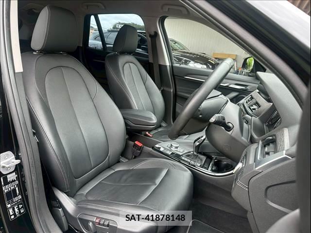 Bmw X1 2020-04 8072445-5