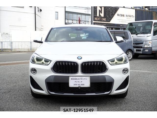 Bmw X2 2019-06 8071859-0