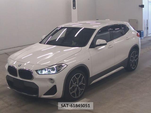 Bmw X2 2019-09 8072172-0