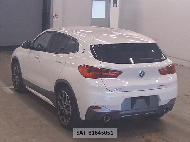 Bmw X2 2019-09 8072172-1