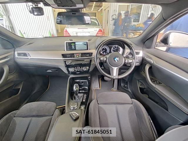Bmw X2 2019-09 8072172-2