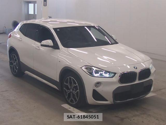 Bmw X2 2019-09 8072172-4