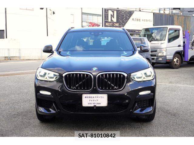 Bmw X3 2018-12 8071865-0