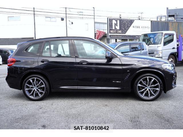 Bmw X3 2018-12 8071865-2