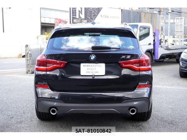 Bmw X3 2018-12 8071865-4
