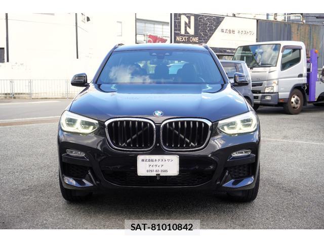 Bmw X3 2018-12 8071865-5