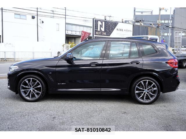 Bmw X3 2018-12 8071865-6