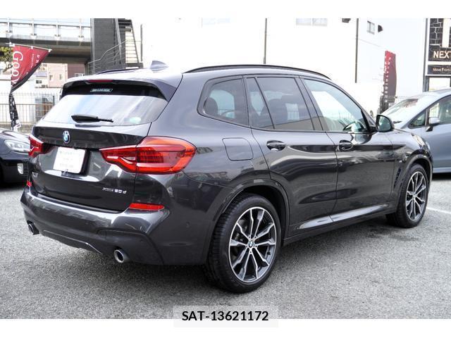 Bmw X3 2018-10 8071866-1