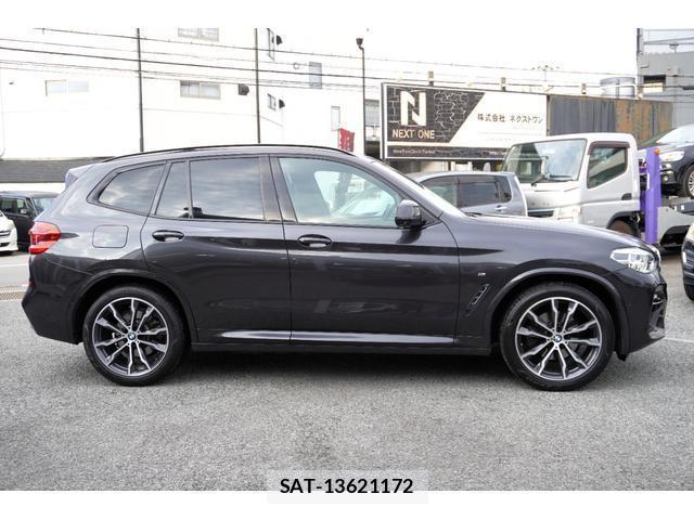 Bmw X3 2018-10 8071866-2