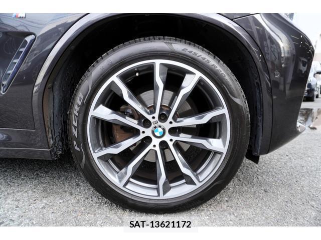 Bmw X3 2018-10 8071866-3
