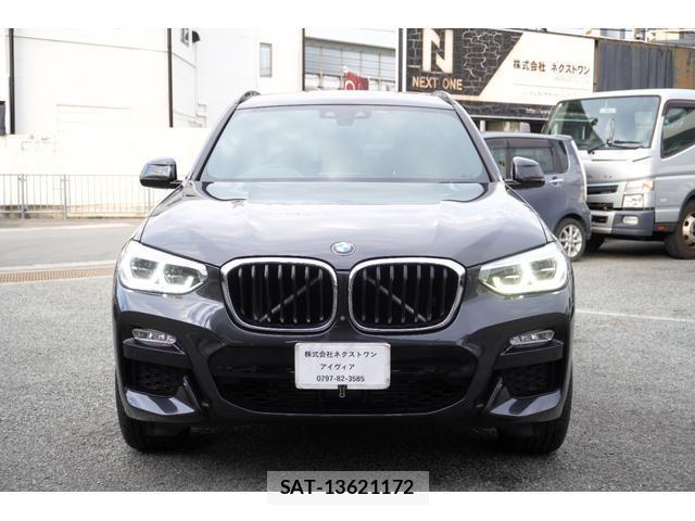 Bmw X3 2018-10 8071866-4