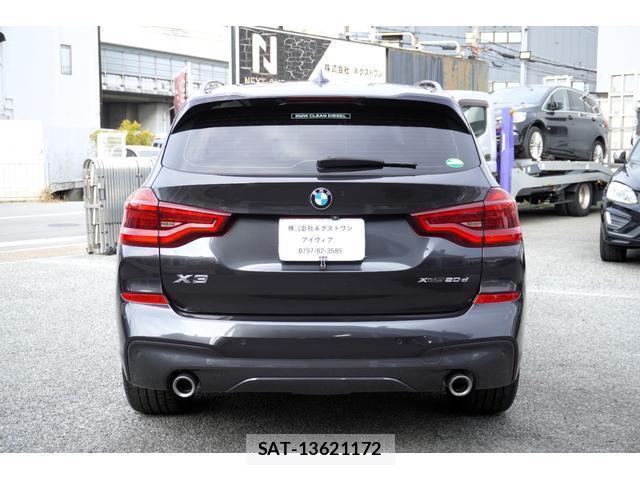 Bmw X3 2018-10 8071866-5