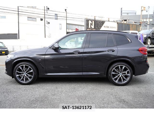Bmw X3 2018-10 8071866-6