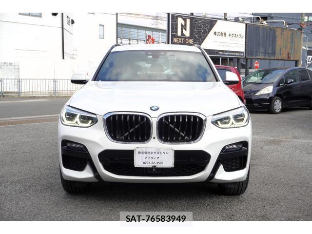 Bmw X3 2019-11 8071879-0