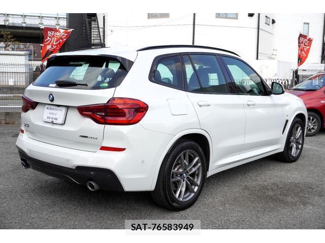 Bmw X3 2019-11 8071879-1