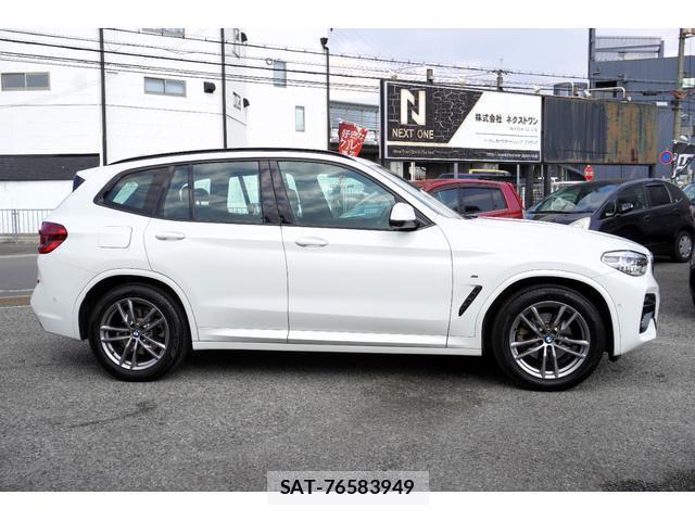 Bmw X3 2019-11 8071879-2