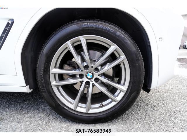 Bmw X3 2019-11 8071879-3