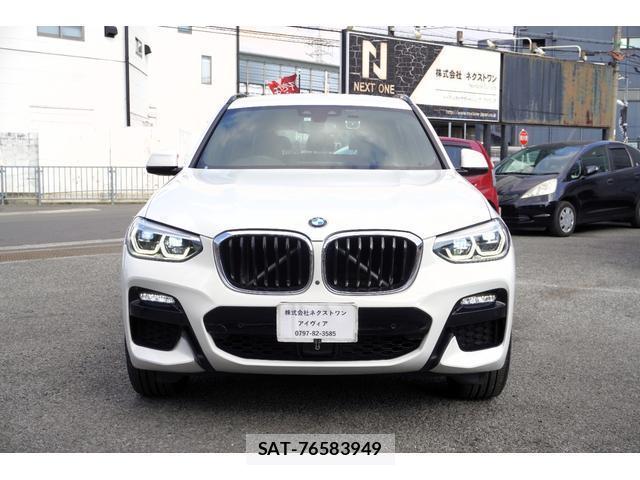 Bmw X3 2019-11 8071879-4