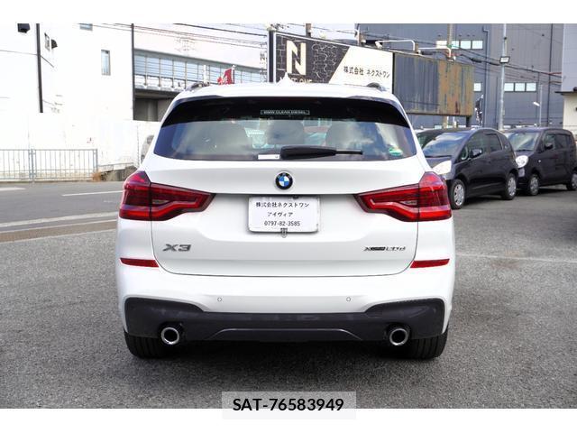 Bmw X3 2019-11 8071879-5