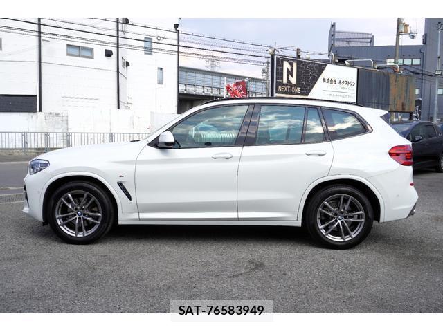 Bmw X3 2019-11 8071879-6