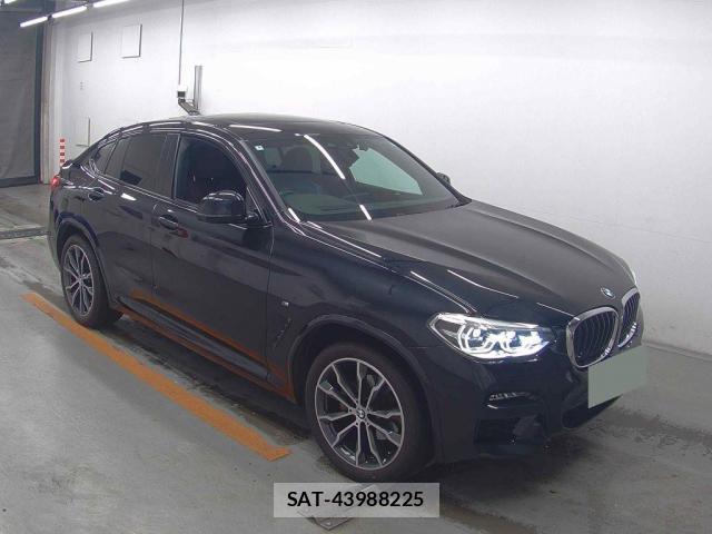 Bmw X4 2021-04 8072202-0