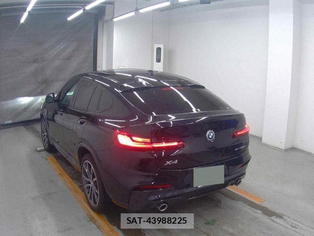 Bmw X4 2021-04 8072202-4