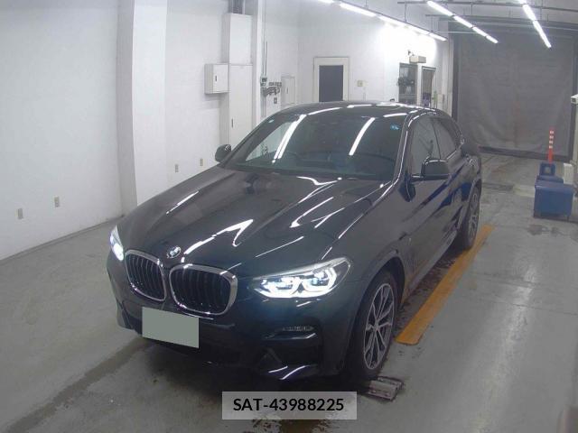Bmw X4 2021-04 8072202-5
