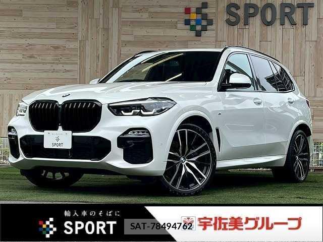 Bmw X5 2021-06 8072449-0