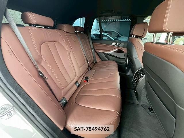 Bmw X5 2021-06 8072449-11
