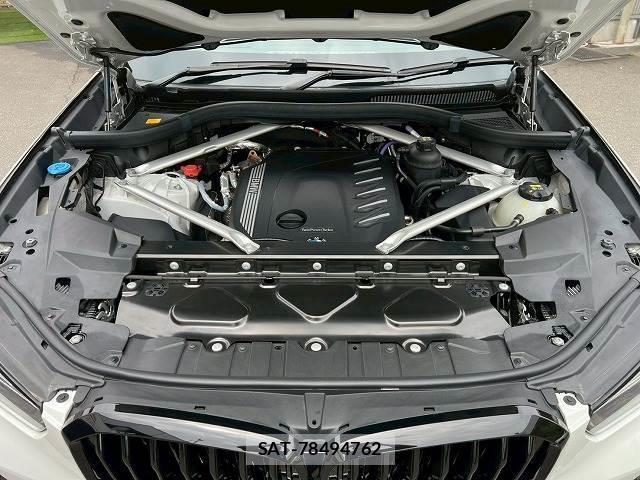 Bmw X5 2021-06 8072449-13