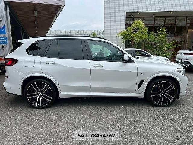 Bmw X5 2021-06 8072449-17