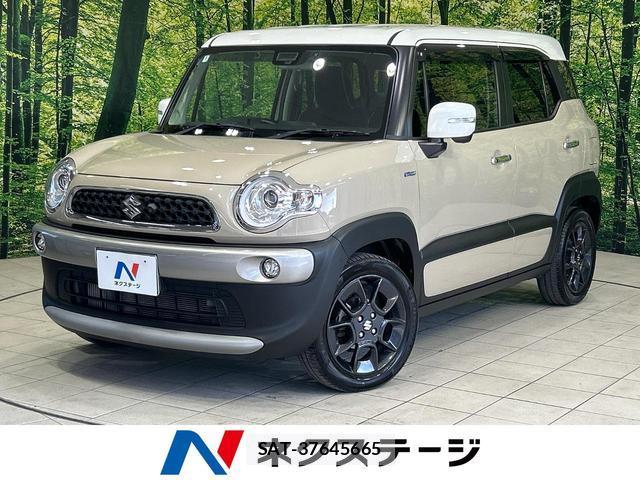 Suzuki X BEE 2018-07 8071128-0