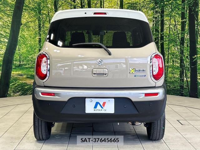 Suzuki X BEE 2018-07 8071128-14