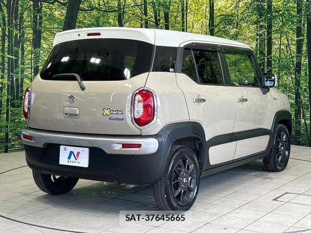 Suzuki X BEE 2018-07 8071128-16