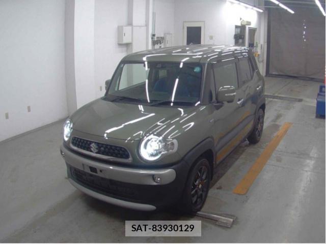 Suzuki X BEE 2021-08 8072287-0